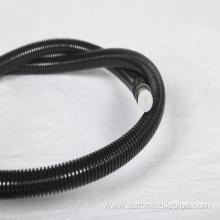 High Pressure Pneumatic PA12 Nylon Air Oil Tube